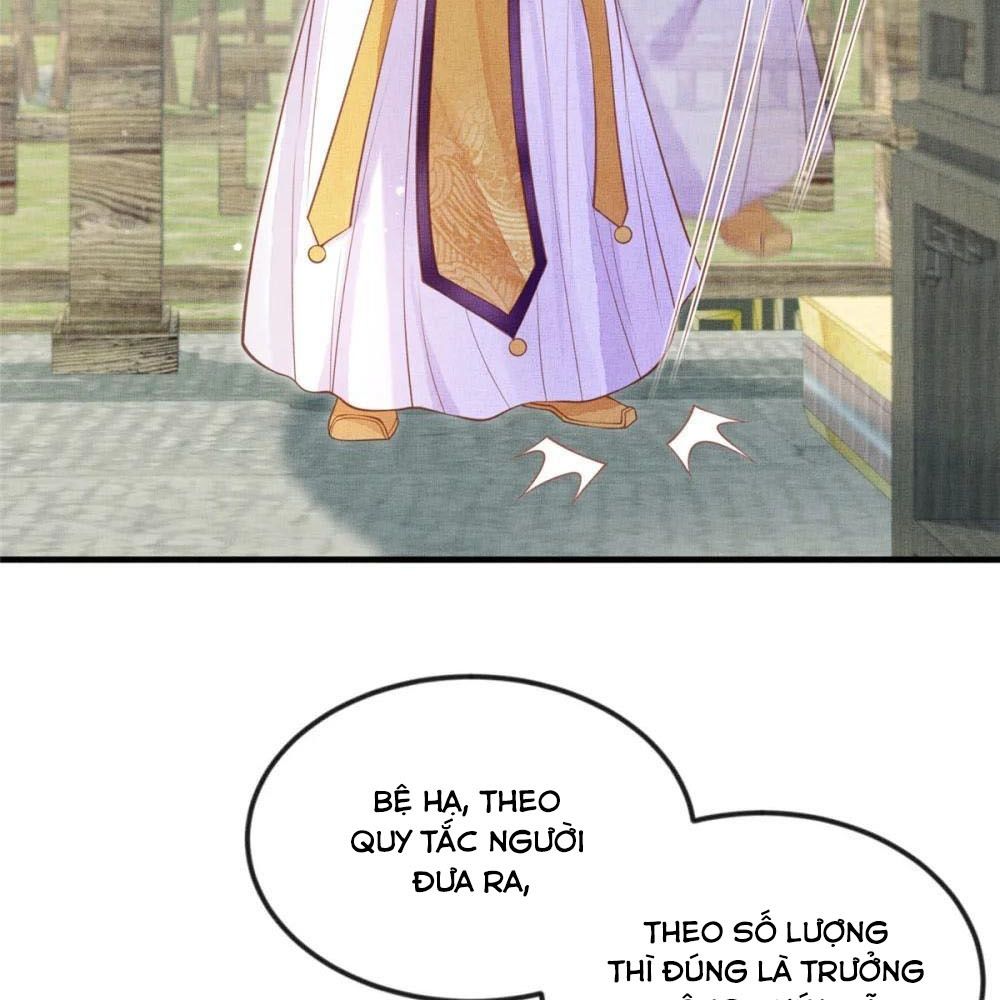 Ngày Nào Trưởng Công Chúa Cũng Muốn Làm Phản: Chapter 84