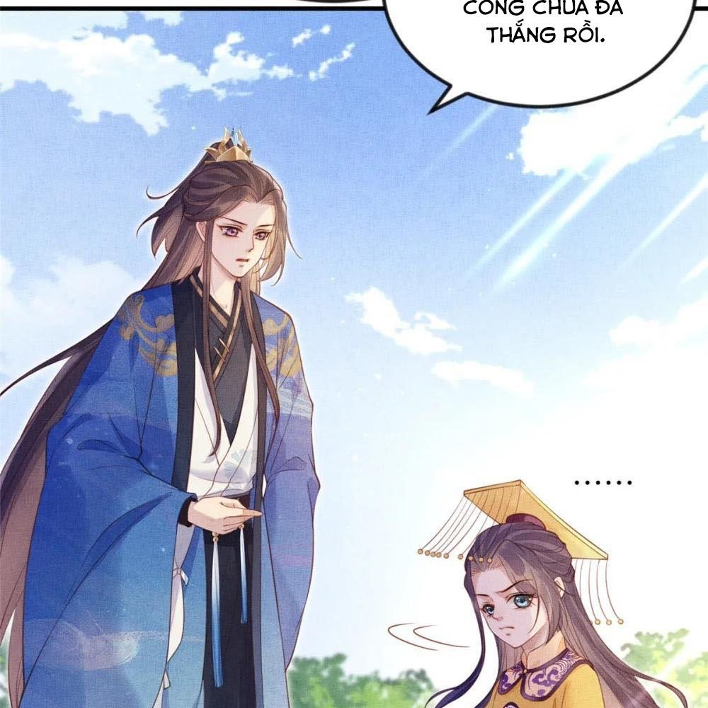 Ngày Nào Trưởng Công Chúa Cũng Muốn Làm Phản: Chapter 84