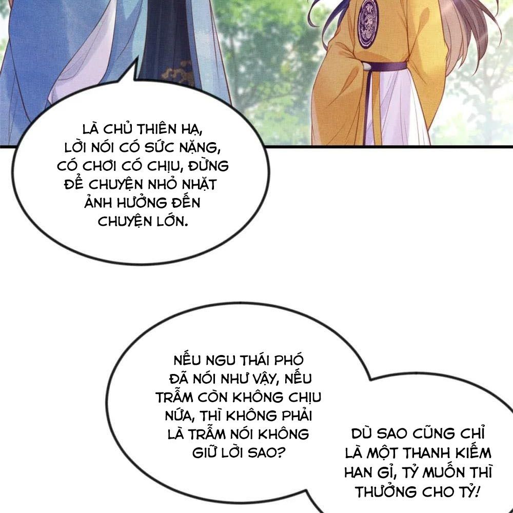 Ngày Nào Trưởng Công Chúa Cũng Muốn Làm Phản: Chapter 84