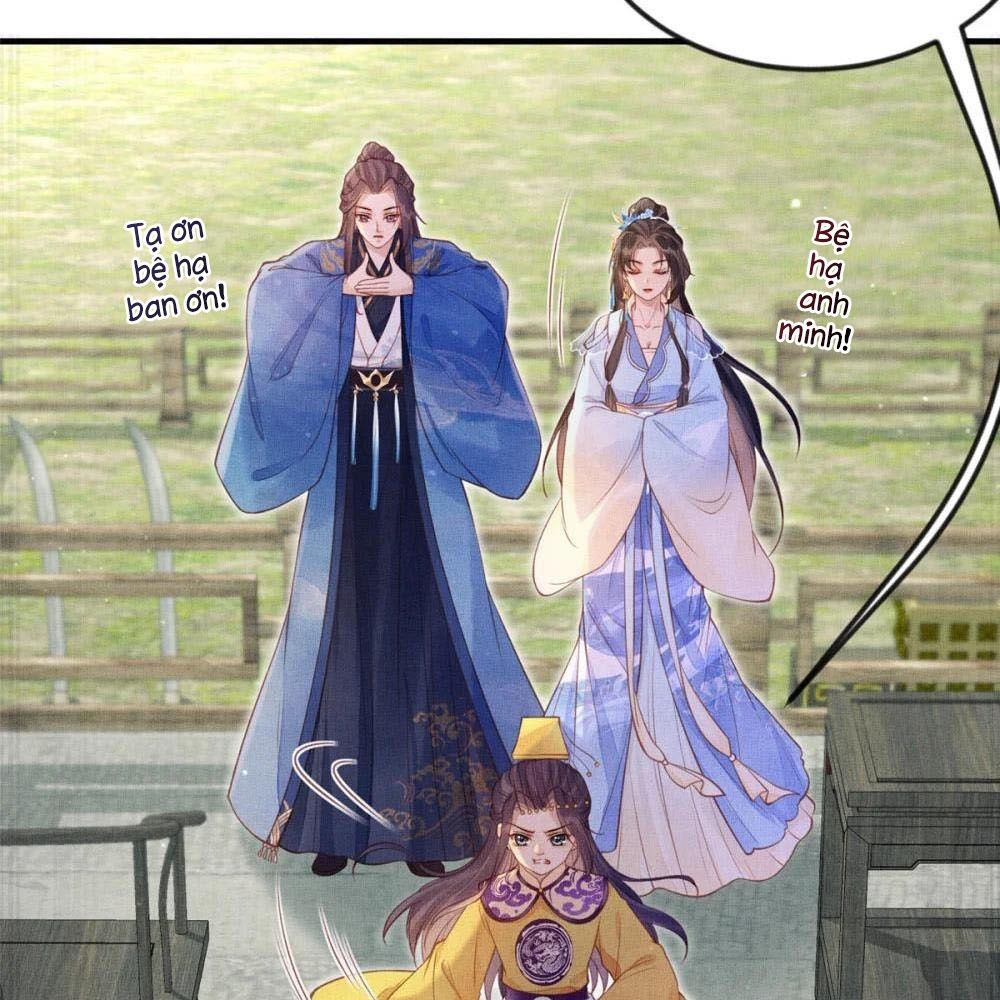 Ngày Nào Trưởng Công Chúa Cũng Muốn Làm Phản: Chapter 84