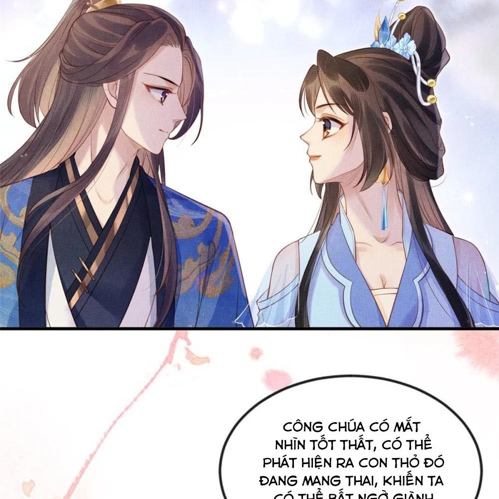 Ngày Nào Trưởng Công Chúa Cũng Muốn Làm Phản: Chapter 84