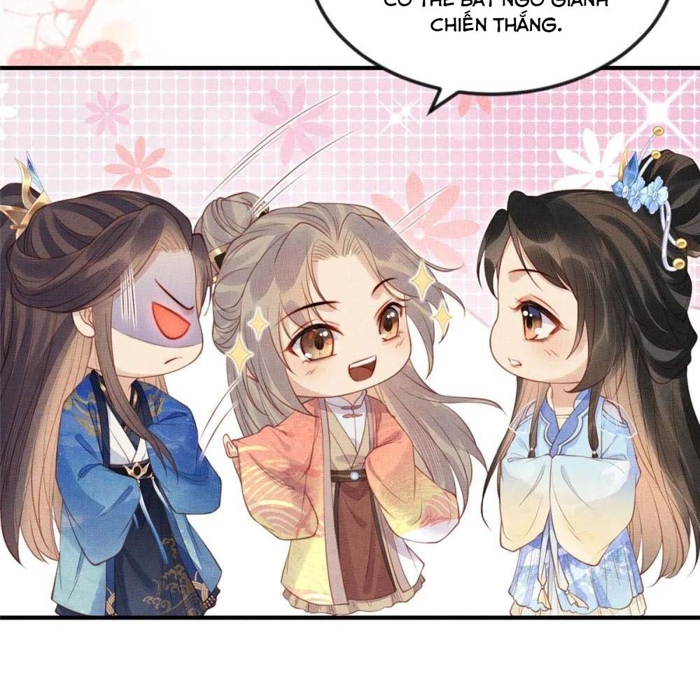 Ngày Nào Trưởng Công Chúa Cũng Muốn Làm Phản: Chapter 84