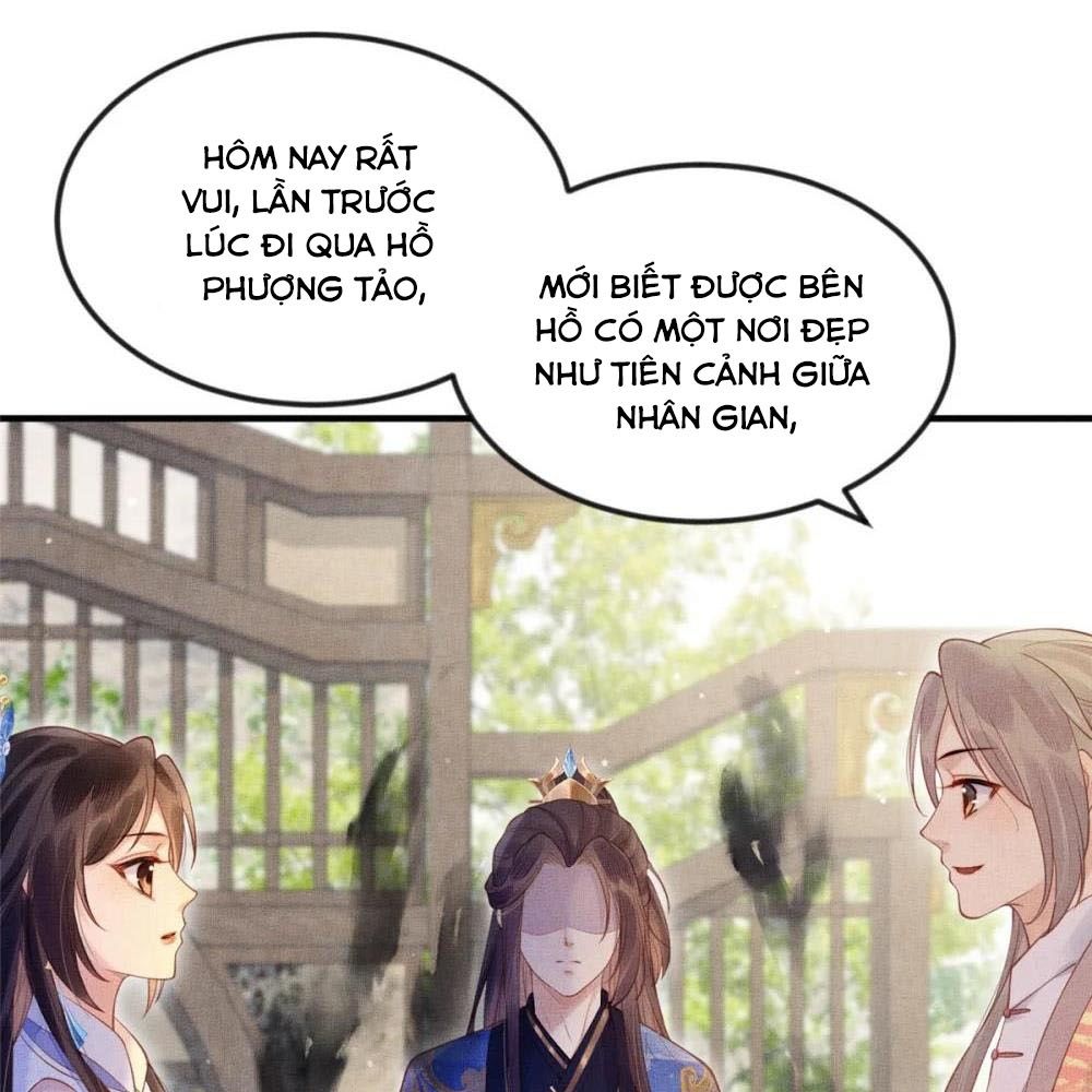 Ngày Nào Trưởng Công Chúa Cũng Muốn Làm Phản: Chapter 84
