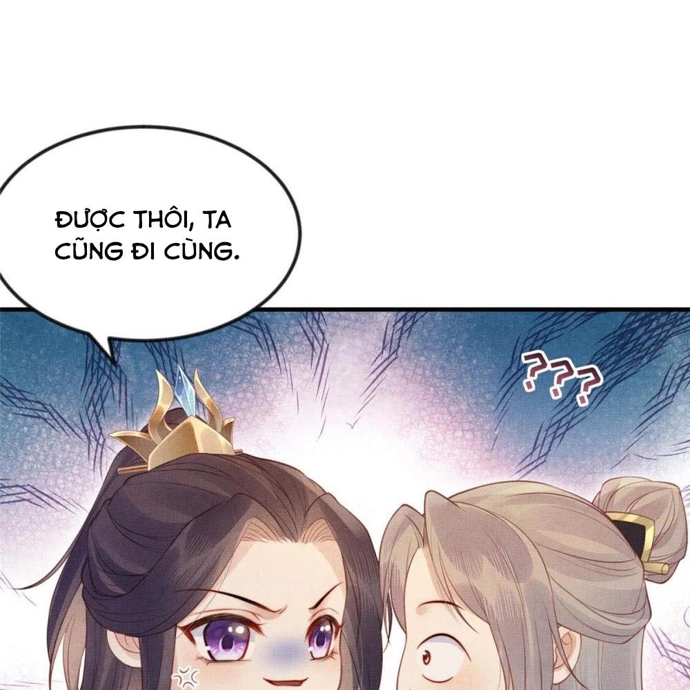 Ngày Nào Trưởng Công Chúa Cũng Muốn Làm Phản: Chapter 84