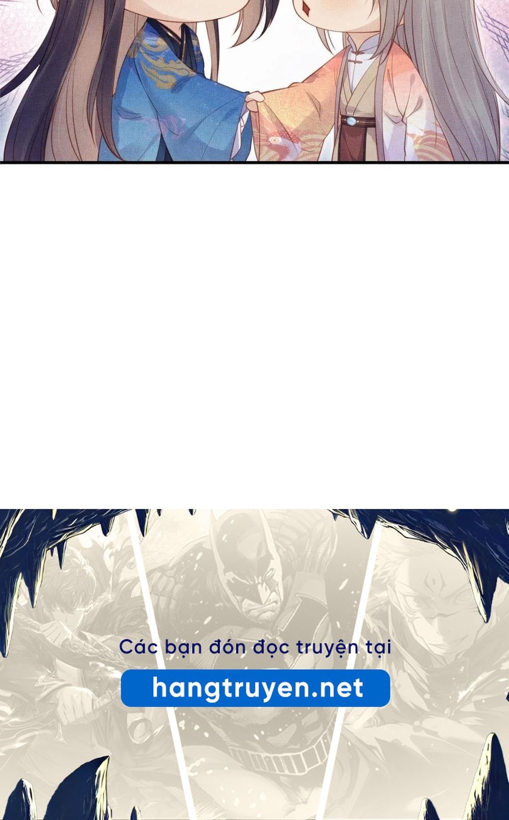 Ngày Nào Trưởng Công Chúa Cũng Muốn Làm Phản: Chapter 84