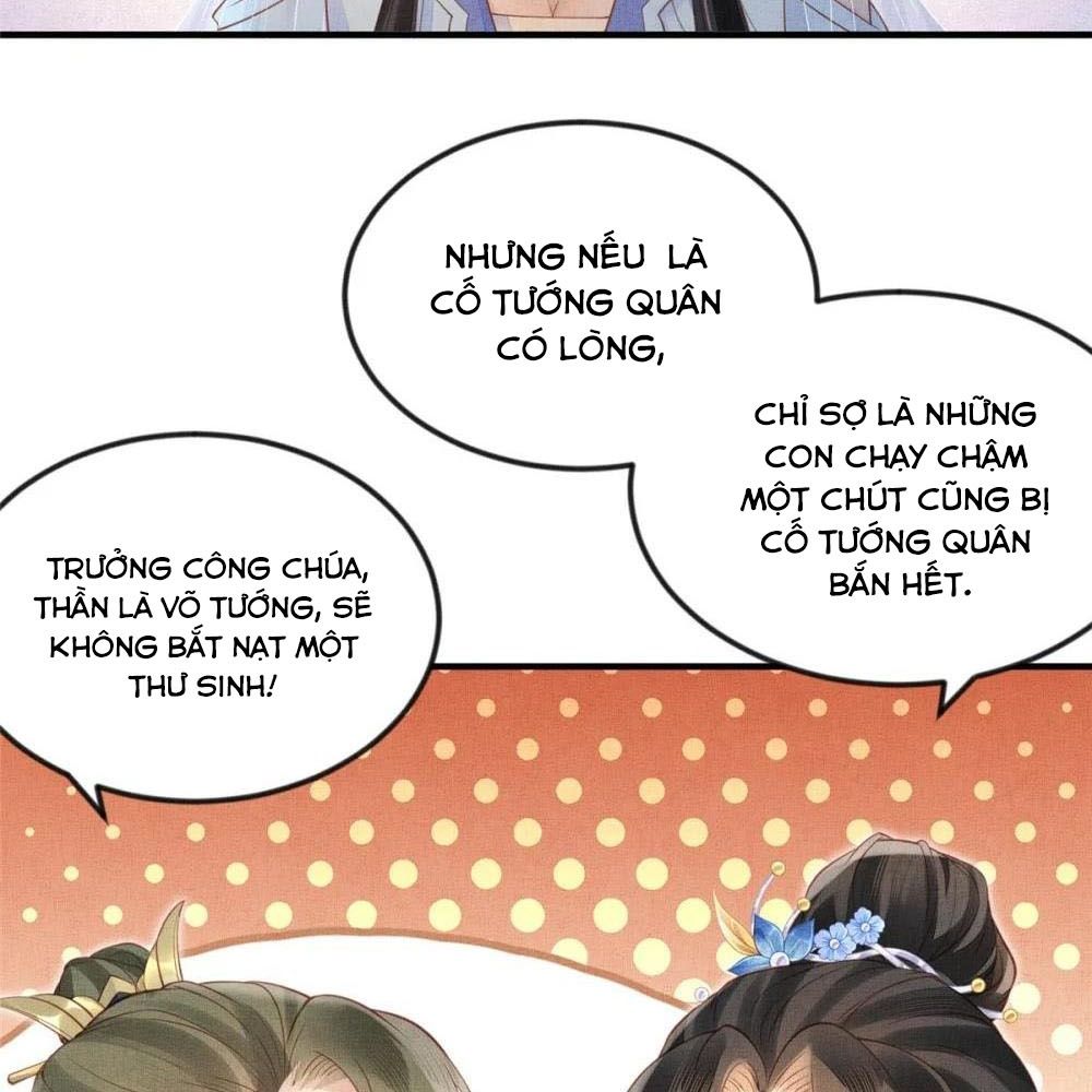 Ngày Nào Trưởng Công Chúa Cũng Muốn Làm Phản: Chapter 84