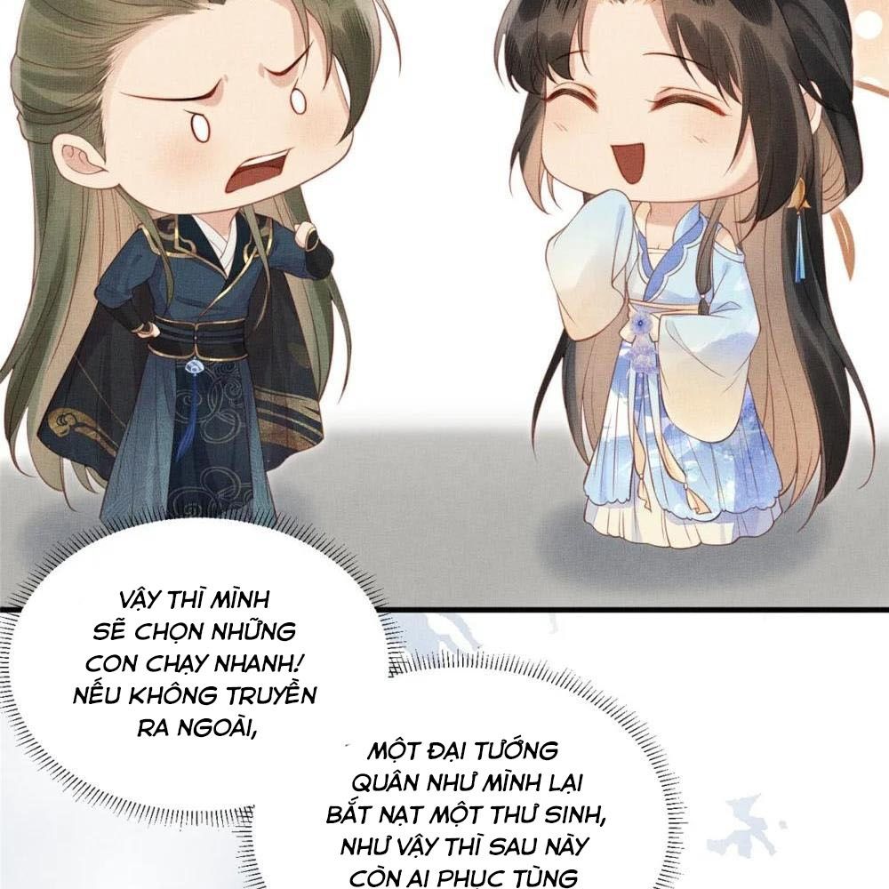 Ngày Nào Trưởng Công Chúa Cũng Muốn Làm Phản: Chapter 84