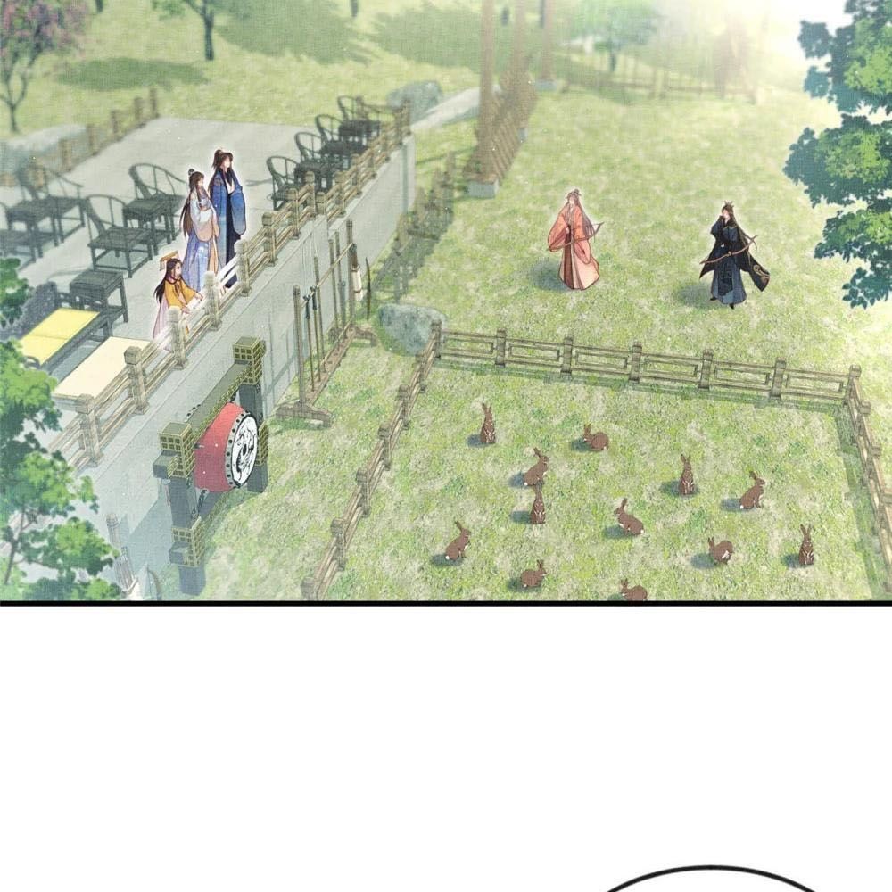 Ngày Nào Trưởng Công Chúa Cũng Muốn Làm Phản: Chapter 84