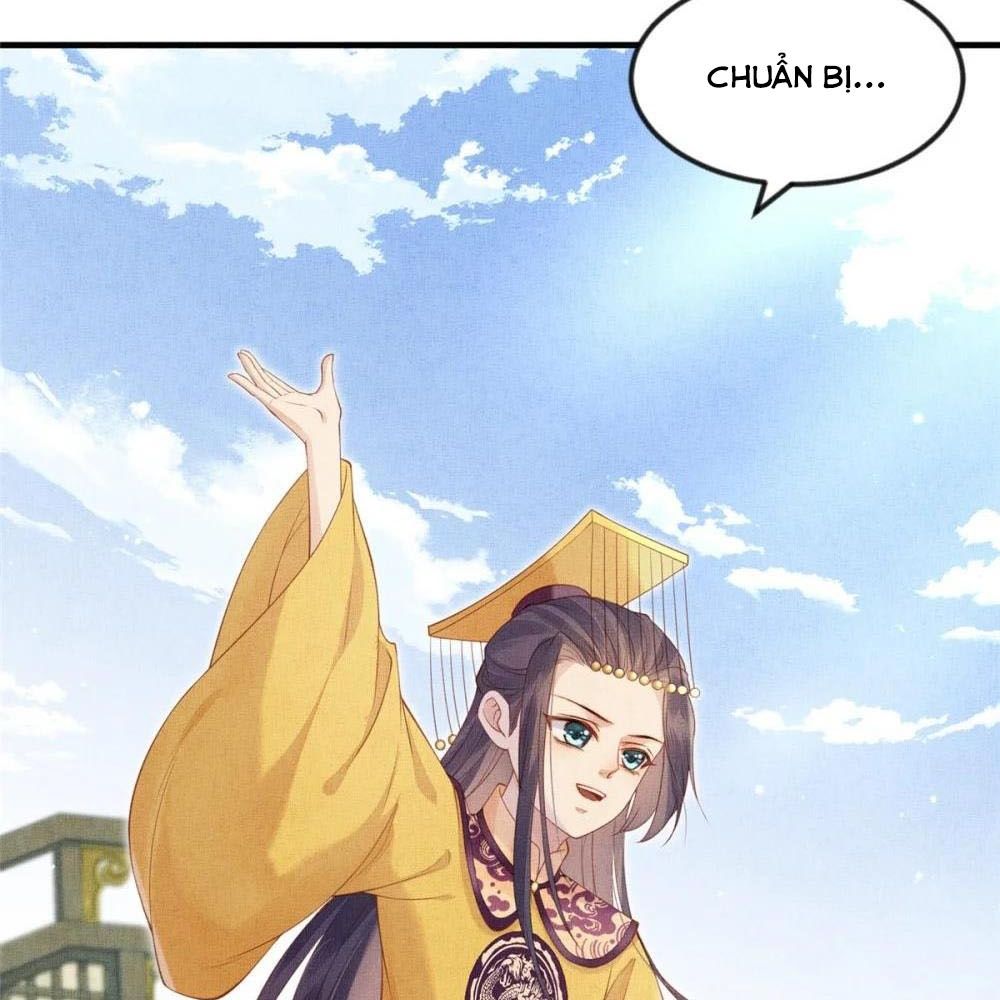 Ngày Nào Trưởng Công Chúa Cũng Muốn Làm Phản: Chapter 84