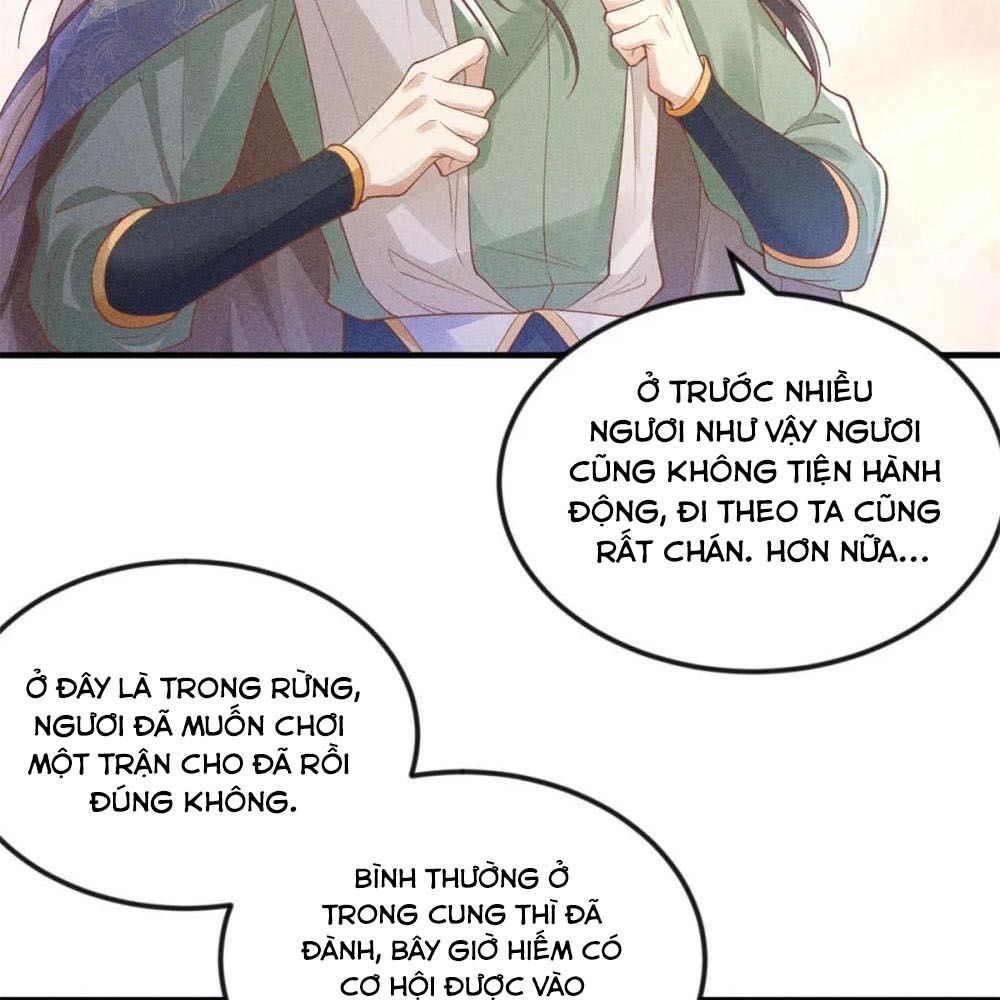 Ngày Nào Trưởng Công Chúa Cũng Muốn Làm Phản: Chapter 85