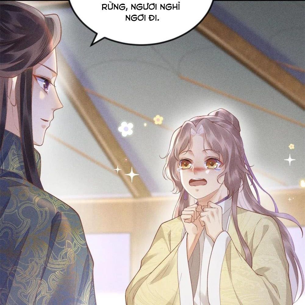 Ngày Nào Trưởng Công Chúa Cũng Muốn Làm Phản: Chapter 85