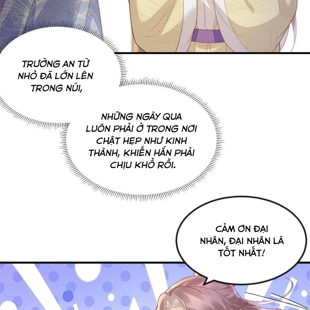 Ngày Nào Trưởng Công Chúa Cũng Muốn Làm Phản: Chapter 85
