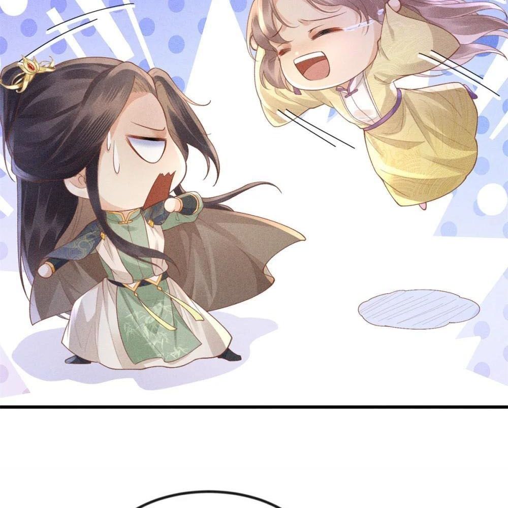 Ngày Nào Trưởng Công Chúa Cũng Muốn Làm Phản: Chapter 85