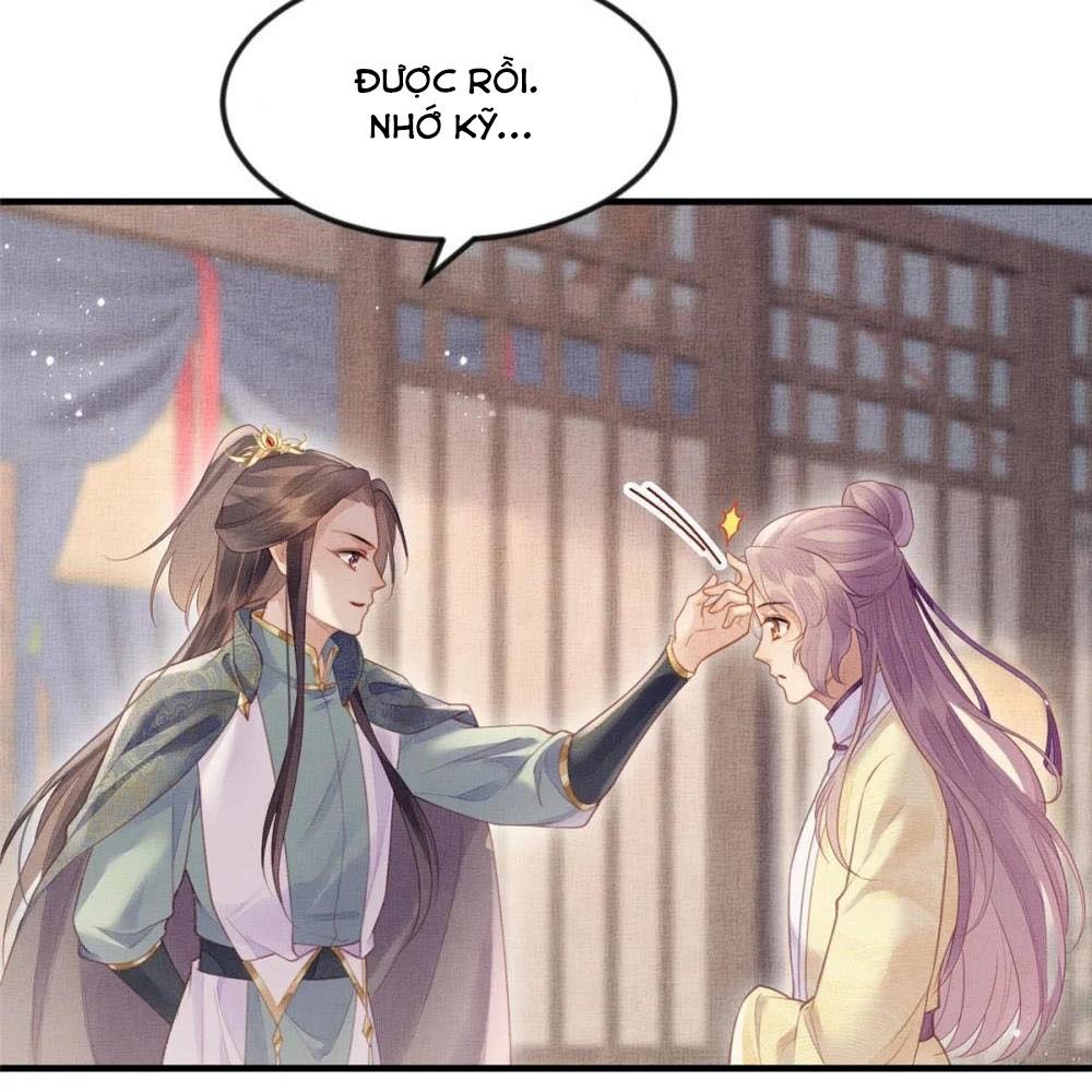 Ngày Nào Trưởng Công Chúa Cũng Muốn Làm Phản: Chapter 85