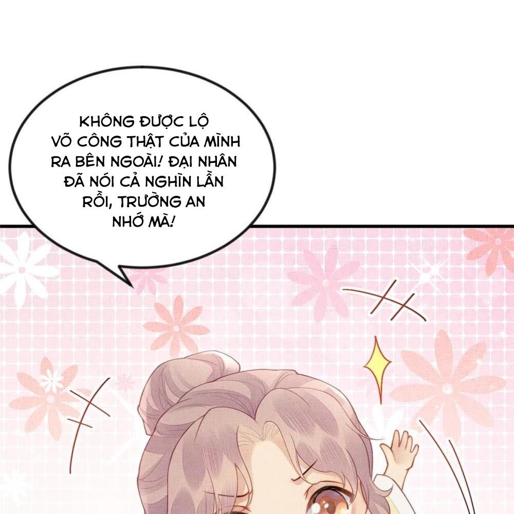 Ngày Nào Trưởng Công Chúa Cũng Muốn Làm Phản: Chapter 85