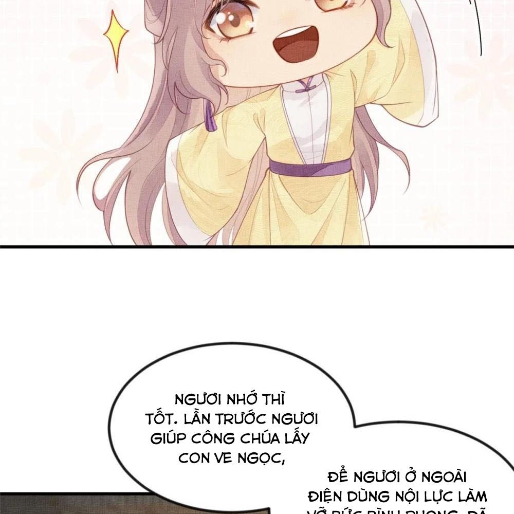 Ngày Nào Trưởng Công Chúa Cũng Muốn Làm Phản: Chapter 85