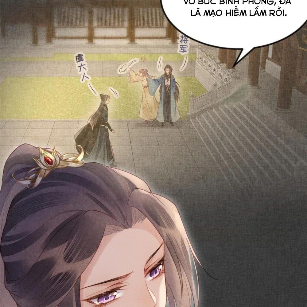 Ngày Nào Trưởng Công Chúa Cũng Muốn Làm Phản: Chapter 85