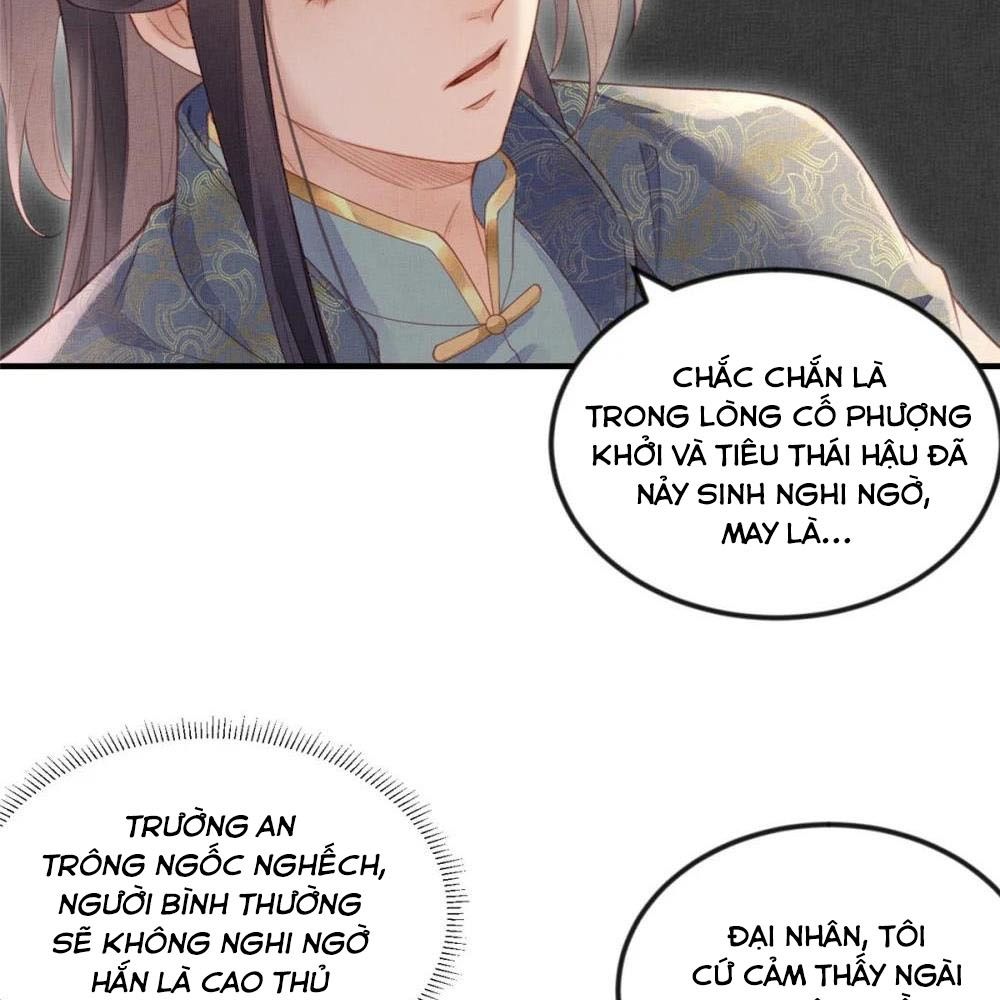 Ngày Nào Trưởng Công Chúa Cũng Muốn Làm Phản: Chapter 85