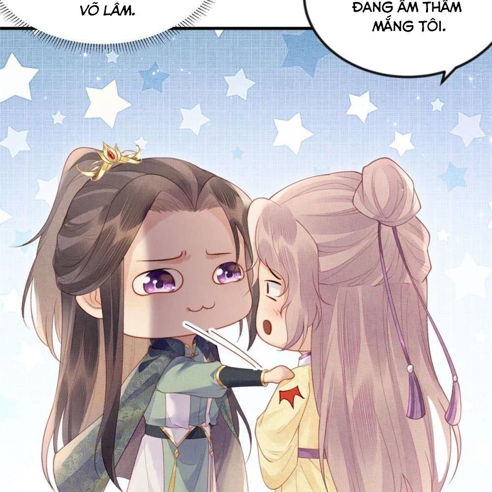 Ngày Nào Trưởng Công Chúa Cũng Muốn Làm Phản: Chapter 85