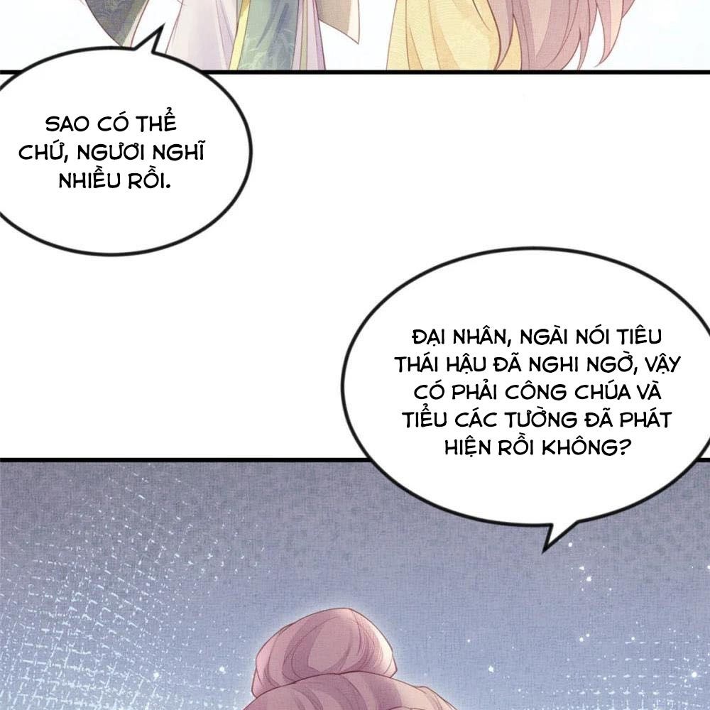 Ngày Nào Trưởng Công Chúa Cũng Muốn Làm Phản: Chapter 85