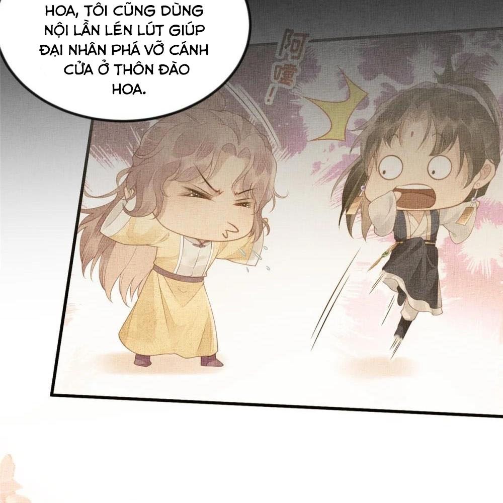 Ngày Nào Trưởng Công Chúa Cũng Muốn Làm Phản: Chapter 85