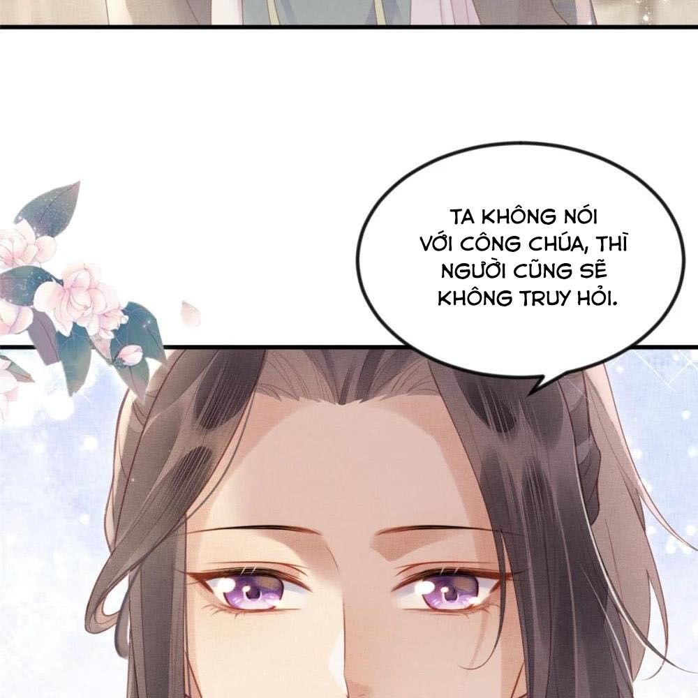 Ngày Nào Trưởng Công Chúa Cũng Muốn Làm Phản: Chapter 85