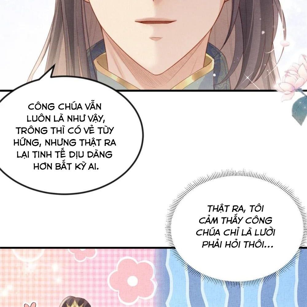Ngày Nào Trưởng Công Chúa Cũng Muốn Làm Phản: Chapter 85