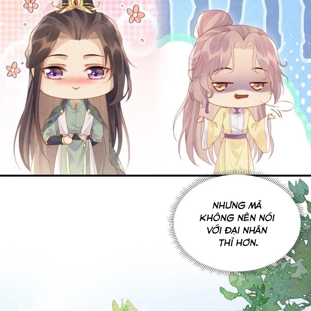 Ngày Nào Trưởng Công Chúa Cũng Muốn Làm Phản: Chapter 85