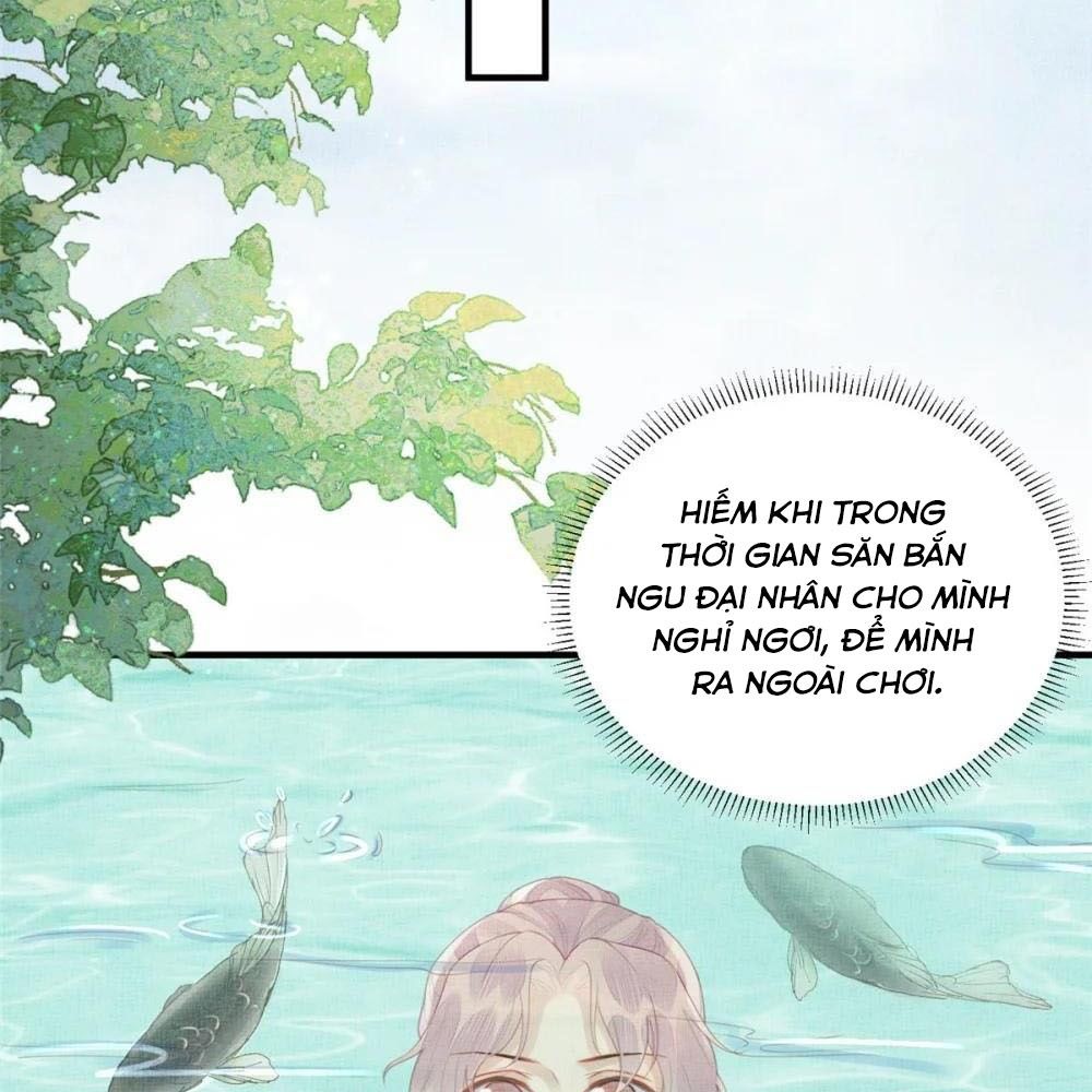 Ngày Nào Trưởng Công Chúa Cũng Muốn Làm Phản: Chapter 85