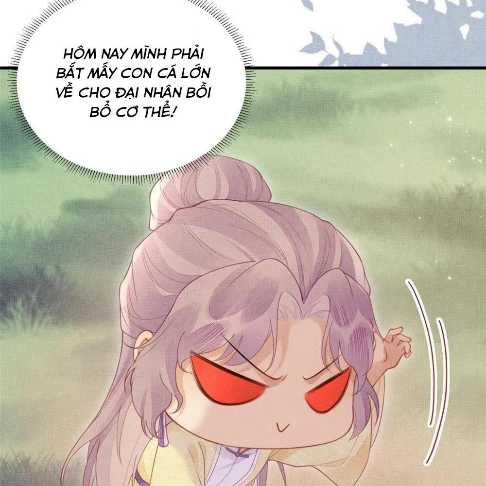 Ngày Nào Trưởng Công Chúa Cũng Muốn Làm Phản: Chapter 85