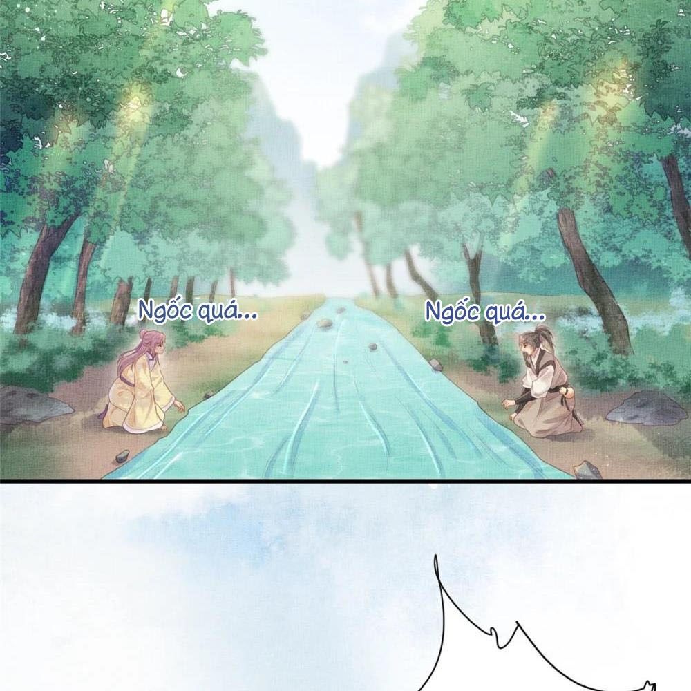 Ngày Nào Trưởng Công Chúa Cũng Muốn Làm Phản: Chapter 85