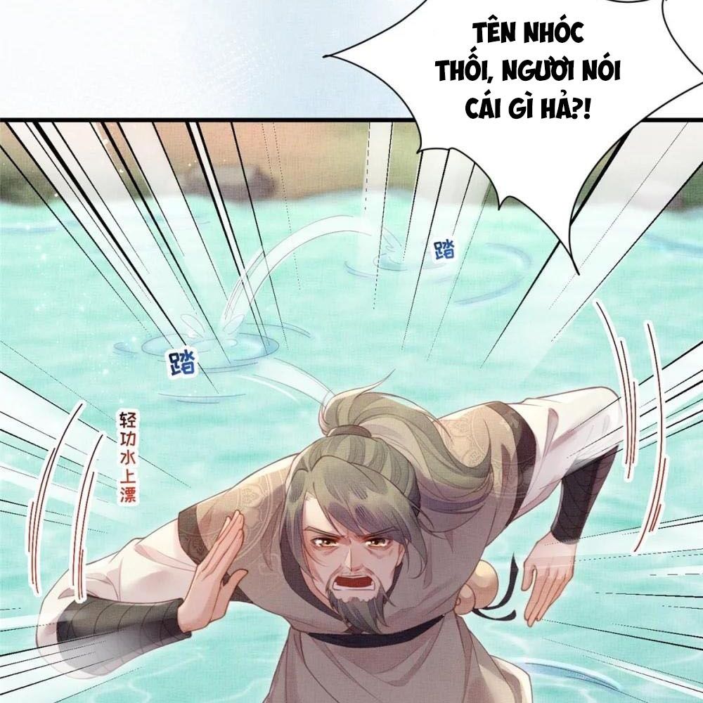 Ngày Nào Trưởng Công Chúa Cũng Muốn Làm Phản: Chapter 85