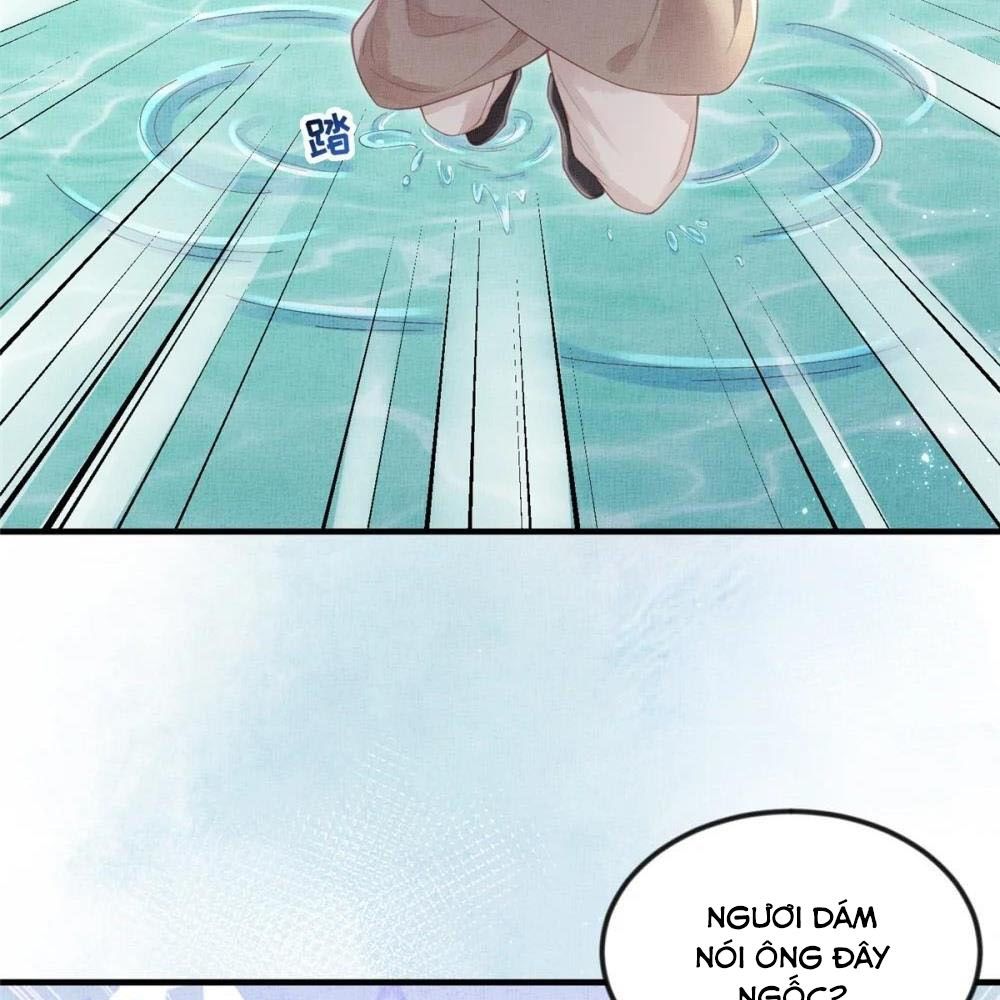 Ngày Nào Trưởng Công Chúa Cũng Muốn Làm Phản: Chapter 85