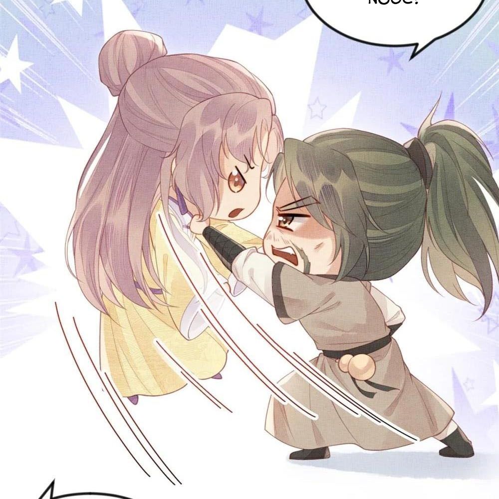 Ngày Nào Trưởng Công Chúa Cũng Muốn Làm Phản: Chapter 85