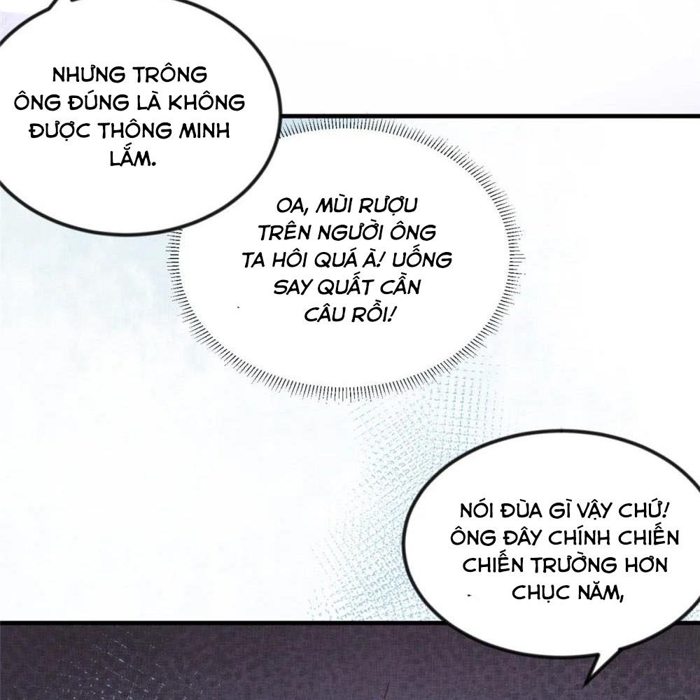 Ngày Nào Trưởng Công Chúa Cũng Muốn Làm Phản: Chapter 85