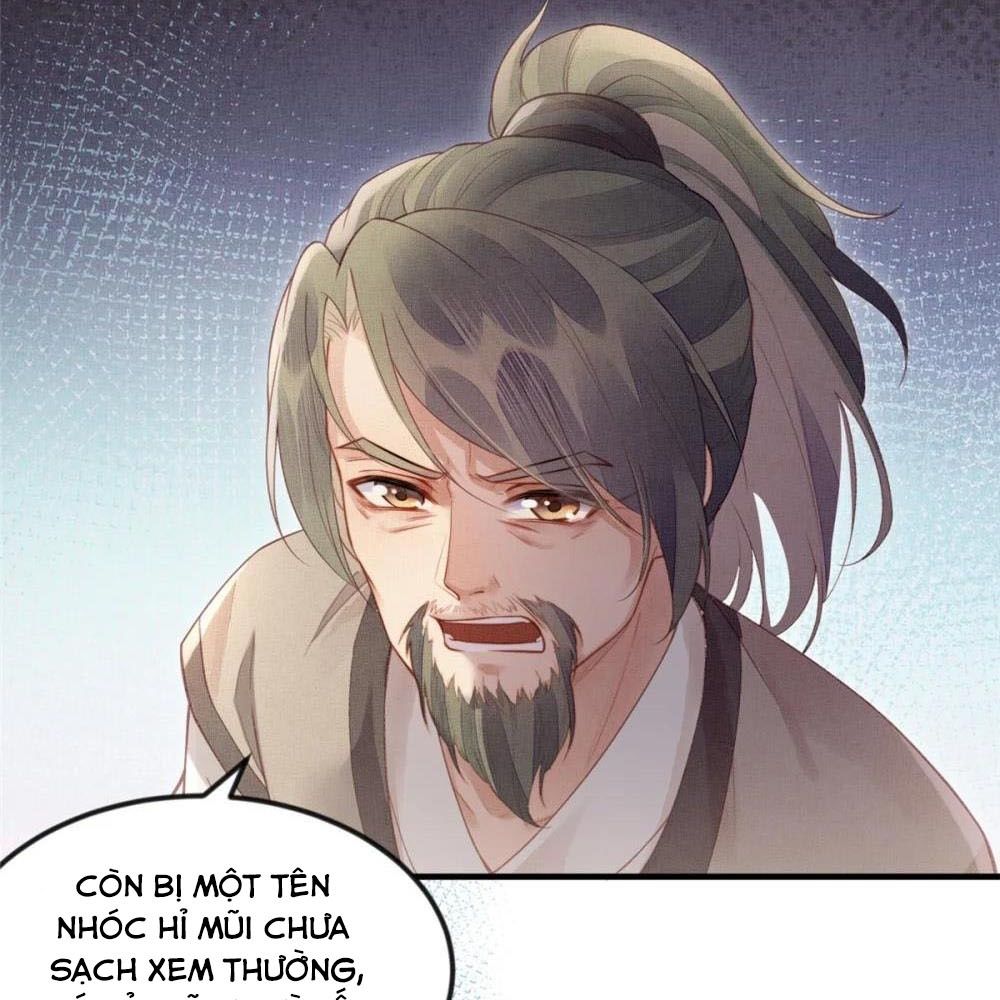 Ngày Nào Trưởng Công Chúa Cũng Muốn Làm Phản: Chapter 85