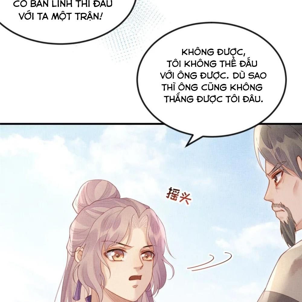 Ngày Nào Trưởng Công Chúa Cũng Muốn Làm Phản: Chapter 85