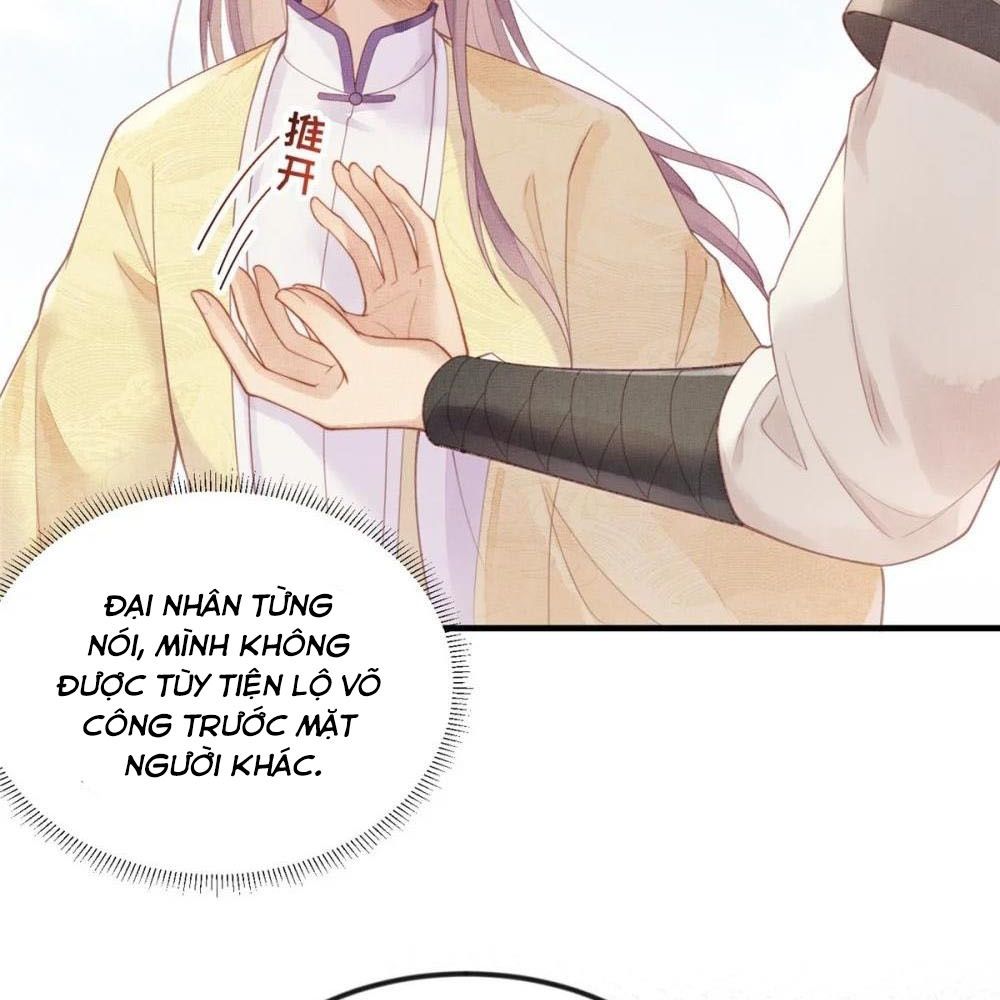 Ngày Nào Trưởng Công Chúa Cũng Muốn Làm Phản: Chapter 85