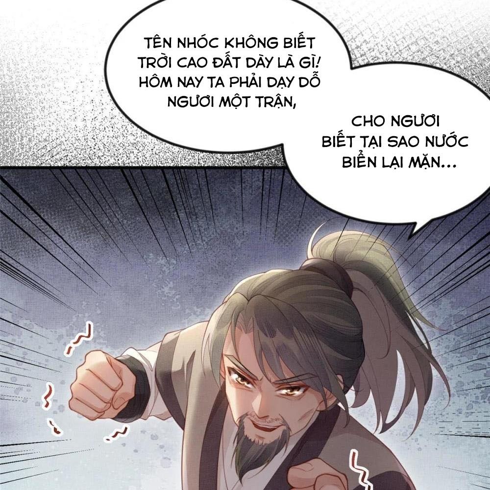 Ngày Nào Trưởng Công Chúa Cũng Muốn Làm Phản: Chapter 85