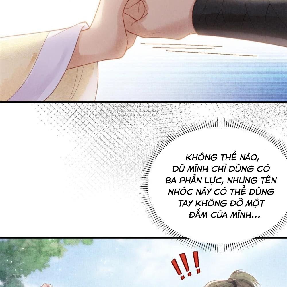 Ngày Nào Trưởng Công Chúa Cũng Muốn Làm Phản: Chapter 85