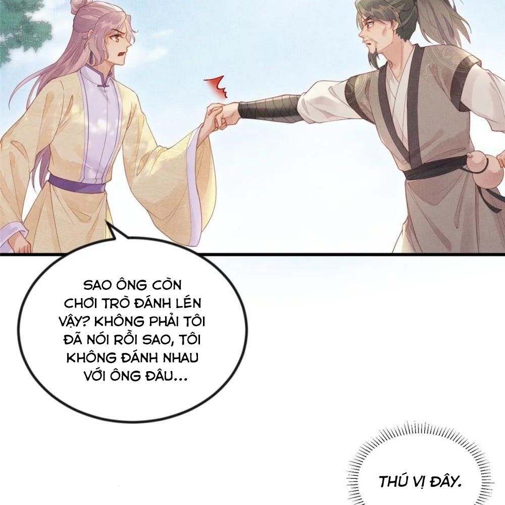 Ngày Nào Trưởng Công Chúa Cũng Muốn Làm Phản: Chapter 85