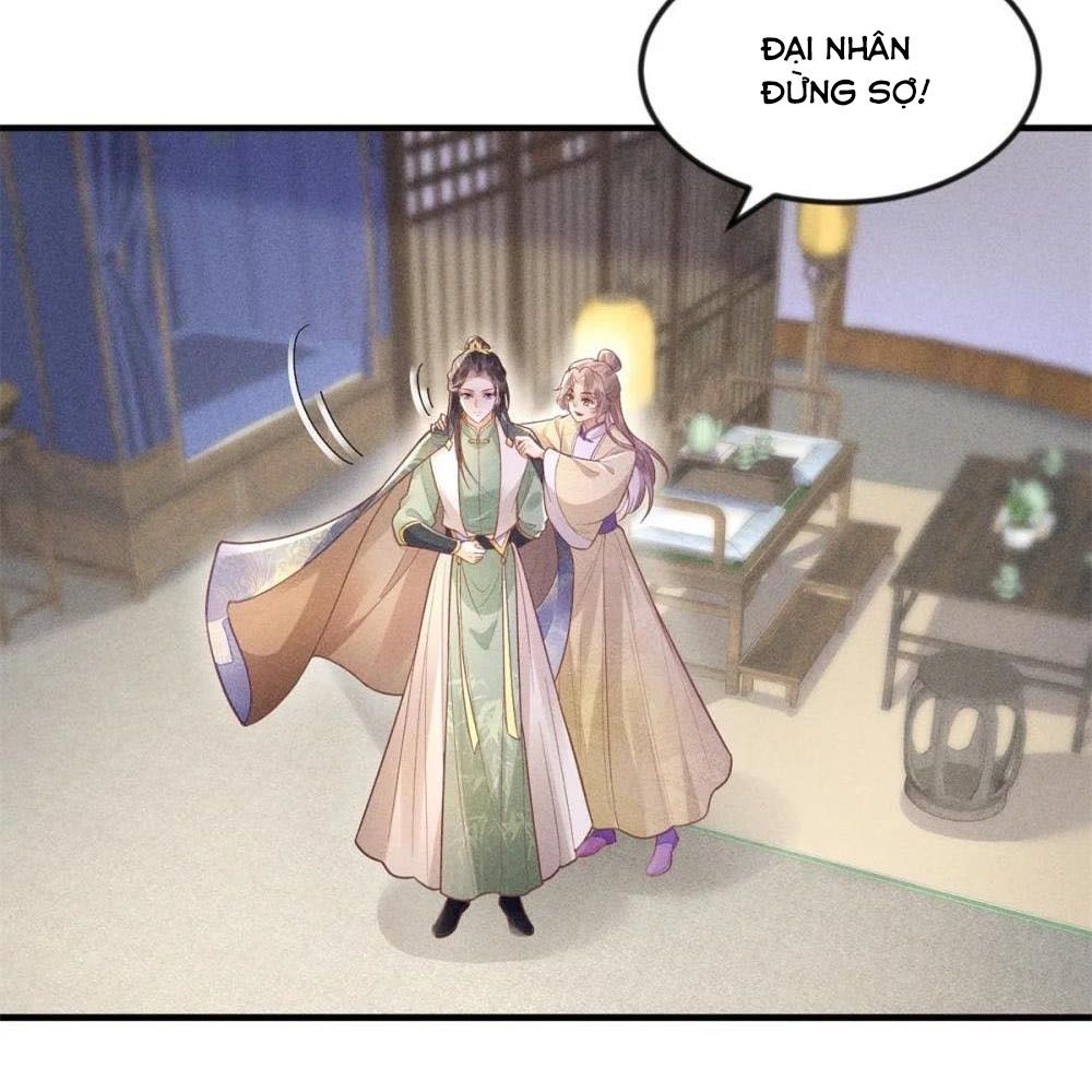 Ngày Nào Trưởng Công Chúa Cũng Muốn Làm Phản: Chapter 85