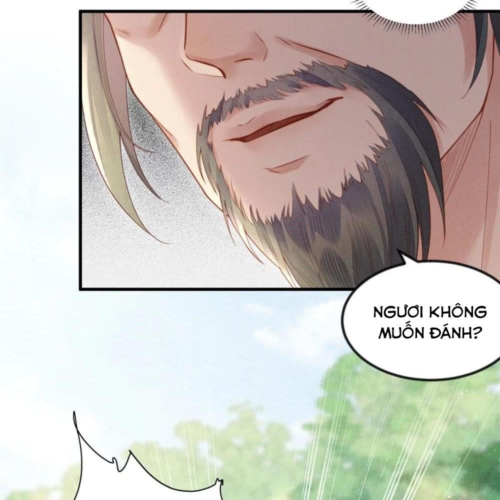 Ngày Nào Trưởng Công Chúa Cũng Muốn Làm Phản: Chapter 85