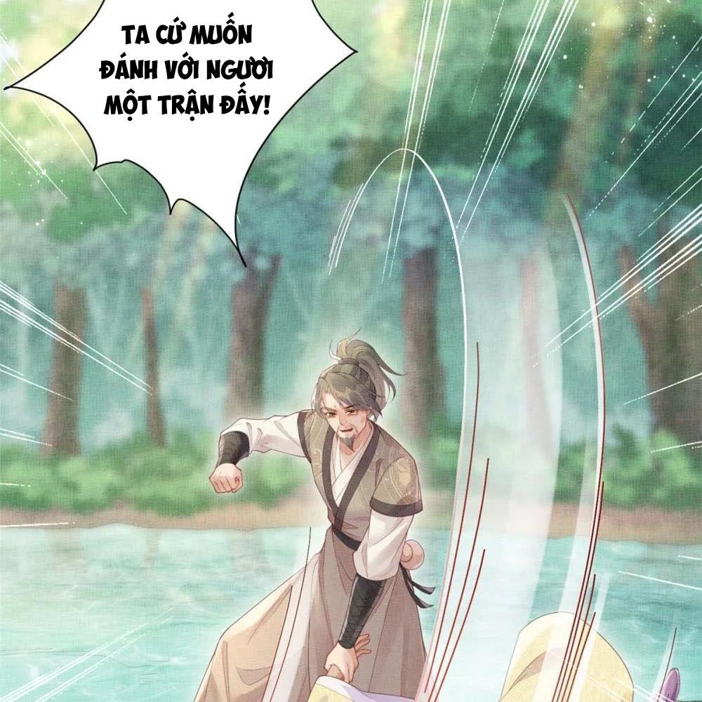 Ngày Nào Trưởng Công Chúa Cũng Muốn Làm Phản: Chapter 85