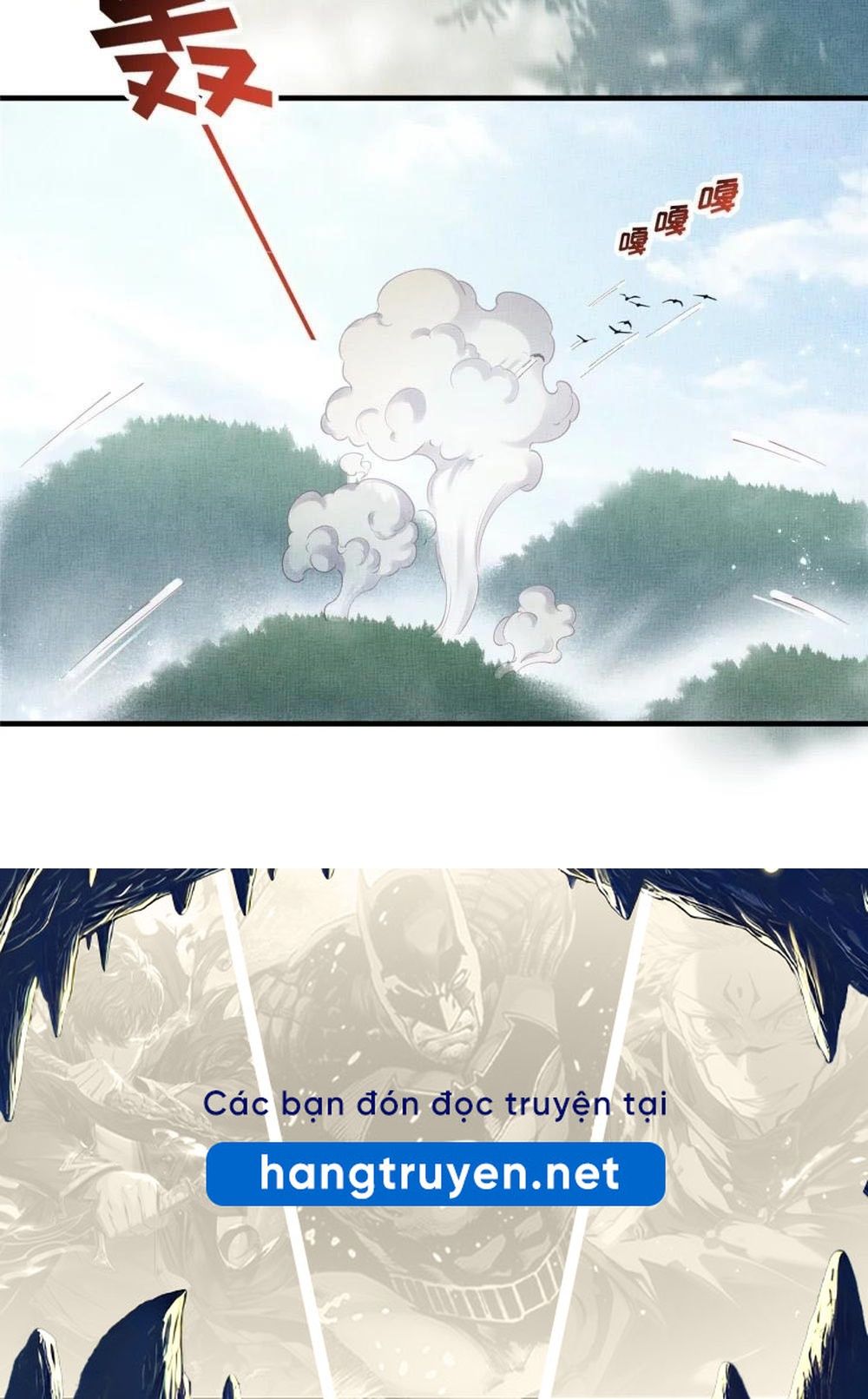 Ngày Nào Trưởng Công Chúa Cũng Muốn Làm Phản: Chapter 85