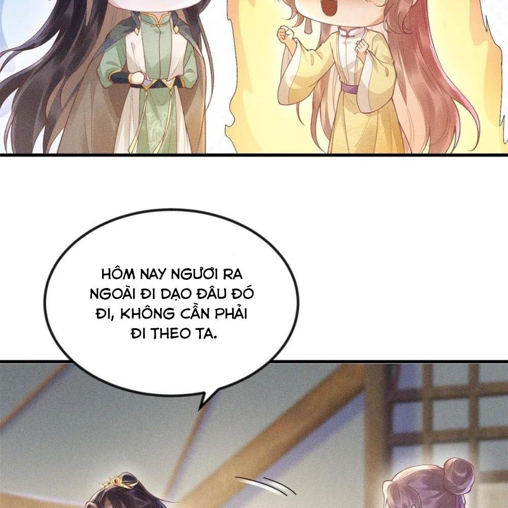 Ngày Nào Trưởng Công Chúa Cũng Muốn Làm Phản: Chapter 85