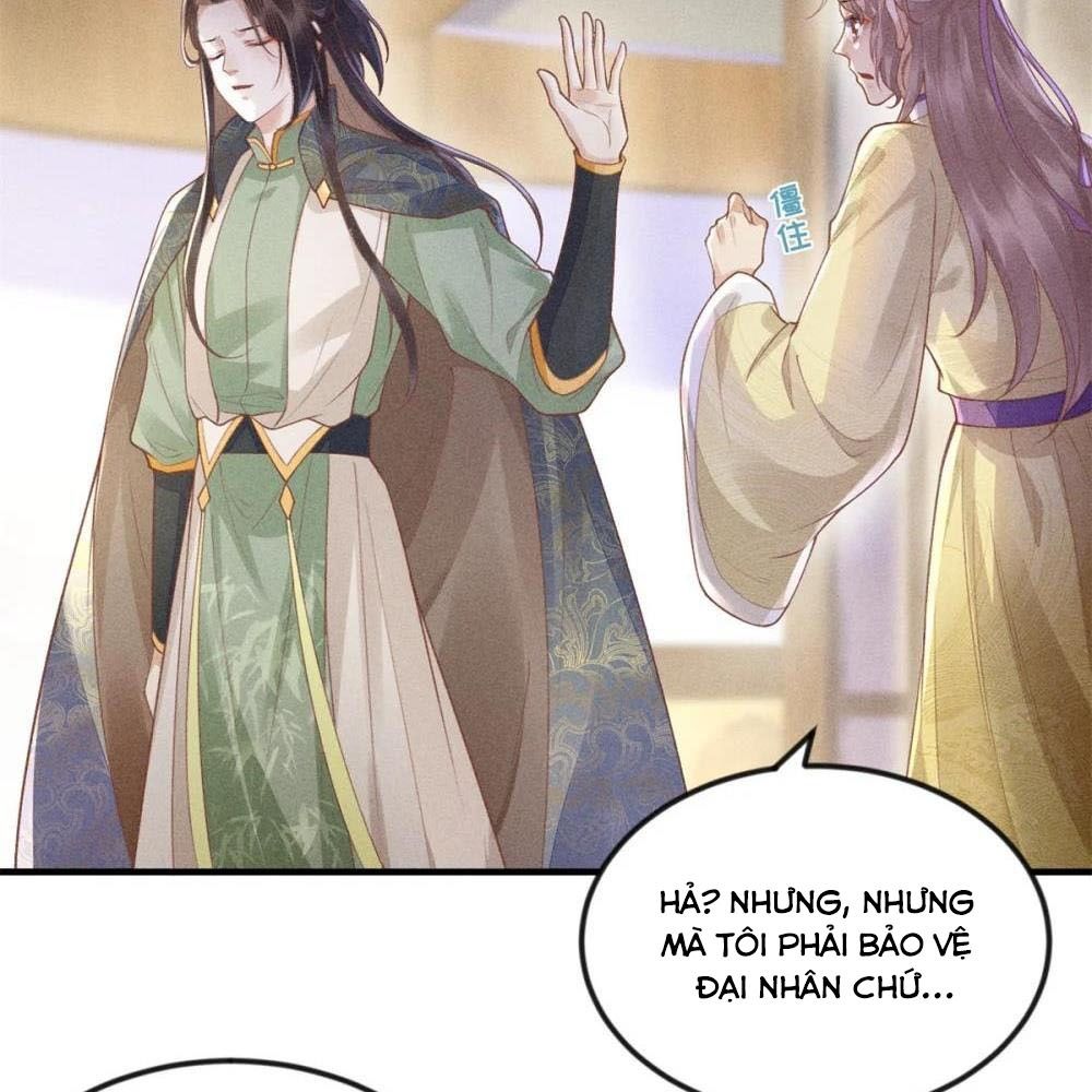 Ngày Nào Trưởng Công Chúa Cũng Muốn Làm Phản: Chapter 85