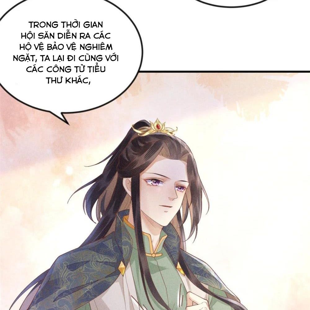 Ngày Nào Trưởng Công Chúa Cũng Muốn Làm Phản: Chapter 85