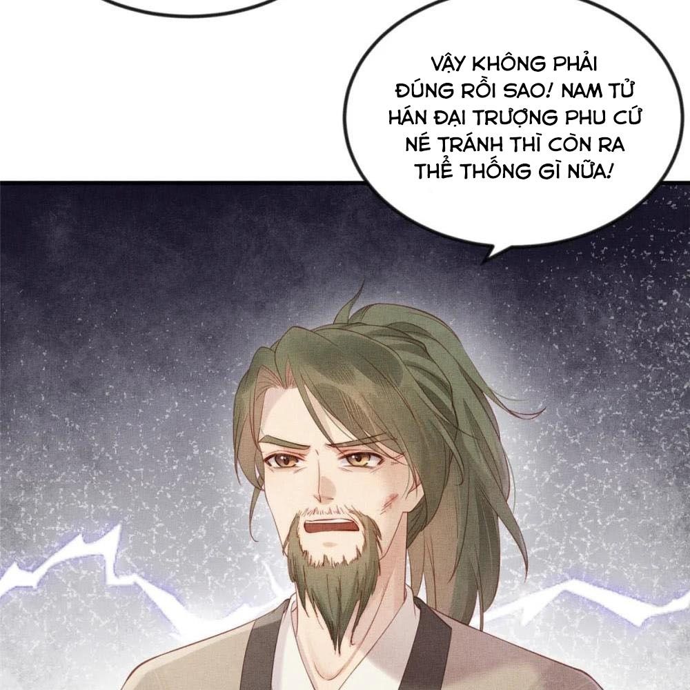 Ngày Nào Trưởng Công Chúa Cũng Muốn Làm Phản: Chapter 86