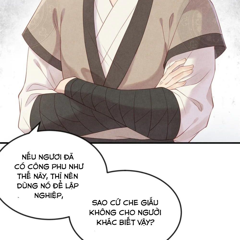Ngày Nào Trưởng Công Chúa Cũng Muốn Làm Phản: Chapter 86
